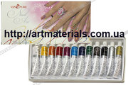 Продаем краски для дизайна ногтей